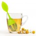 Silicone Leaf Tea Infuser